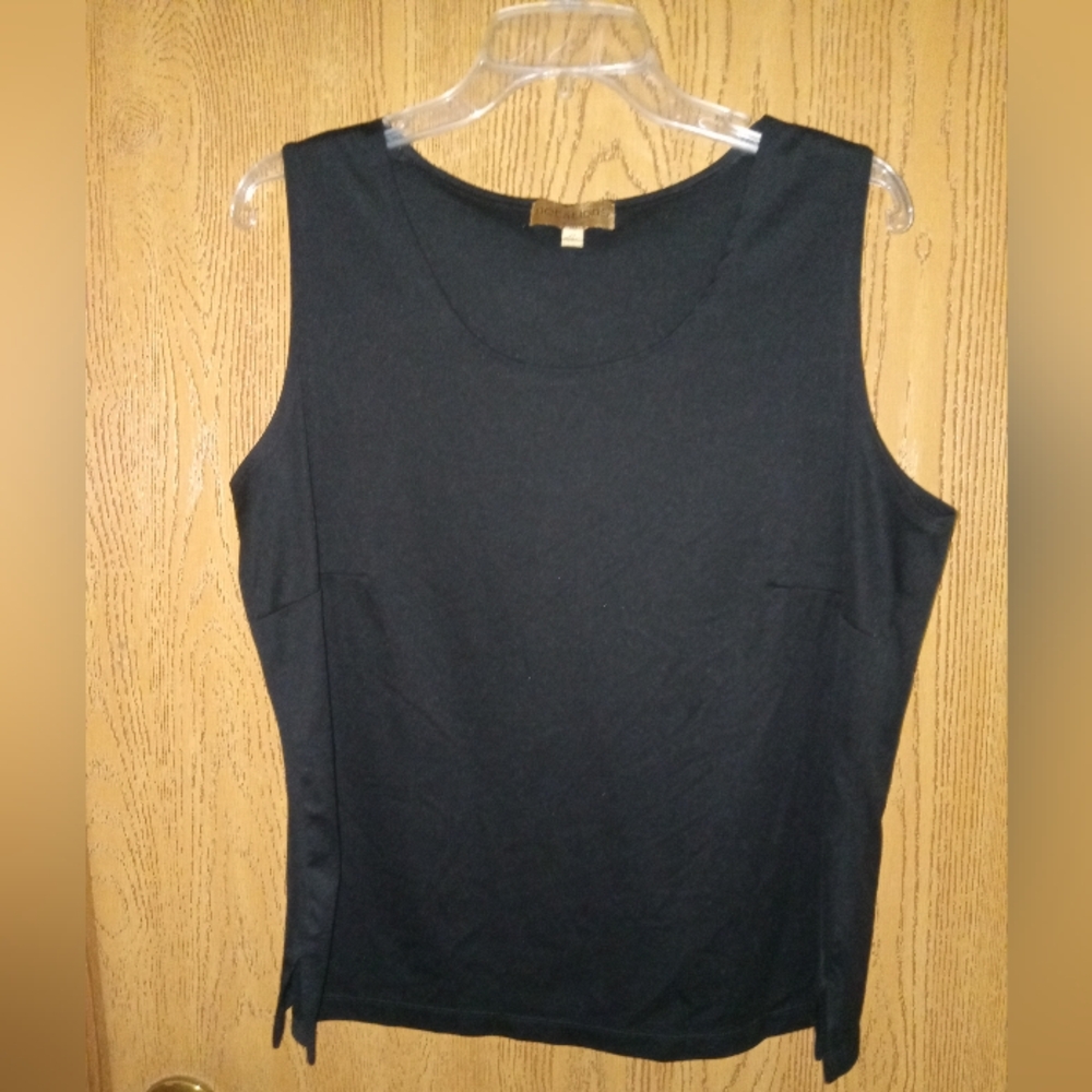 Notations Tank